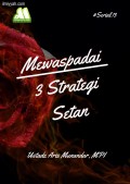 Mewaspadai 3 Strategi Setan