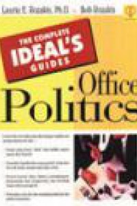 Image of The Complete Ideals Guides: Office Politics