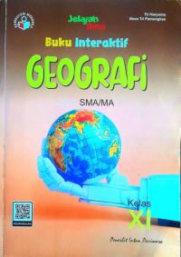 GEOGRAFI KURIKULUM MERDEKA XI