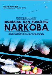 PENDEKATAN BIMBINGAN DAN KONSELING NARKOBA