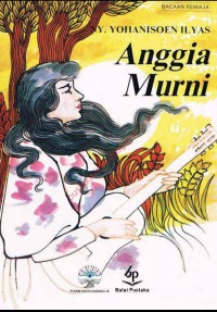 Anggia Murni