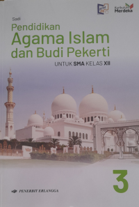 Pendidikan Agama Islam & Budi Pekerti