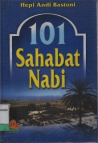 101 Sahabat Nabi