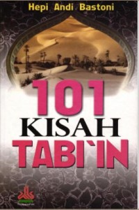 101 Kisah Tabi'in