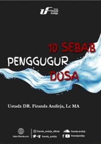 Image of 10 Sebab Pengugur Dosa