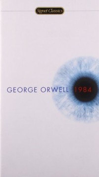 1984 (id) by George Orwell