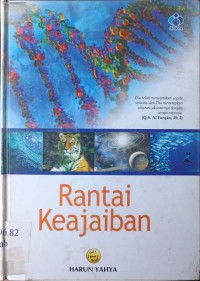 Image of Rantai Keajaiban