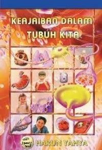 Image of Keajaiban di dalam Tubuh Kita