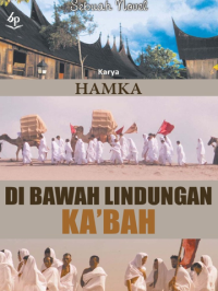 Di Bawah Lindungan Ka'abah