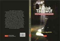 Akhlak Tasawuf: Membangun Keseimbangan Antara Lahir Dan Batin