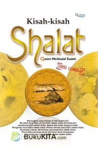 Kisah-Kisah Shalat