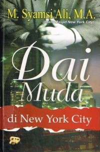Image of Dai Muda di New York City