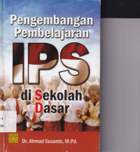 Image of Pengembangan Pembelajaran IPS di Sekolah Dasar