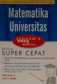 Image of matematika universitas