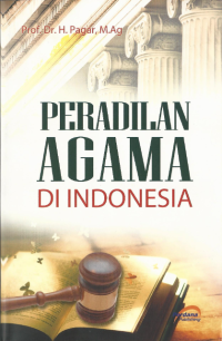 Peradilan agama di Indonesia