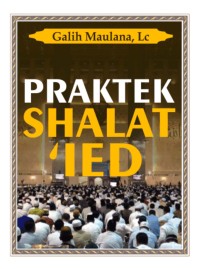 Praktek Shalat ‘Ied