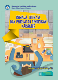 Remaja, Literasi, dan Penguatan Pendidikan Karakter