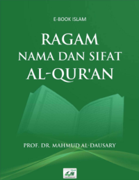 Ragam Nama dan Sifat Al-Qur'an