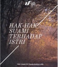 Hak-hak Suami Terhadap Istrinya