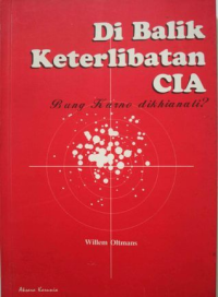 CIA vs Bung Karno