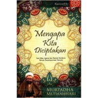 Image of Mengapa kita Diciptakan