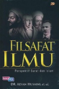 Image of Filsafat Ilmu : Perspektif Barat dan Islam