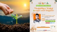 Apa Itu Wakaf