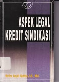 Image of Aspek Legal Kredit Sindikasi