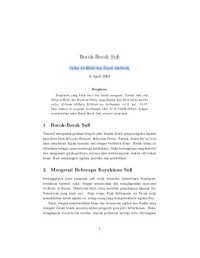 Image of BOROK-BOROK SUFI