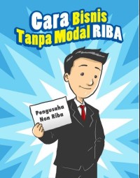 Cara Bisnis Tanpa Modal Riba