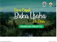 Cara Cepat Buka Usaha Di Desa (Panduan Praktis)