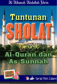 Syarat Sah shalat Mazhab Syafi’i