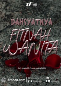 Dahsyatnya Fitnah Wanita