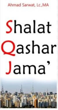 Shalat Qashar Jama’