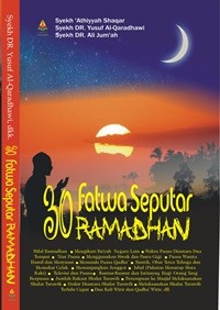 Image of 30 Fatwa Seputar Ramadhan