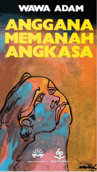 Anggana Memanah Angkasa