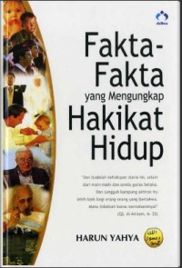 Image of Fakta-Fakta Yang Mengungkap Hakikat Hidup