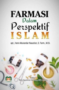 FARMASI DALAM PERSPEKTIF ISLAM