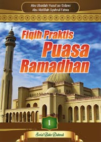 Image of FIQIH PRAKTIS PUASA RAMADHAN