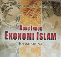 Buku Induk Ekonomi Islam Iqtishaduna