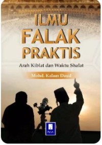 Image of ILMU FALAK PRAKTIS: Arah Kiblat dan Waktu Shalat