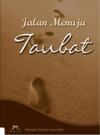 Jalan Menuju Taubat