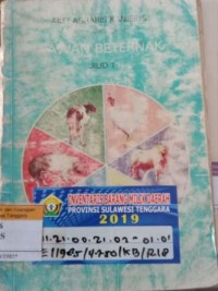 Image of Kawan Beternak