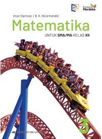 MATEMATIKA KURIKULUM MERDEKA XII