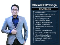 Mengenal Bahasa Hipnotik