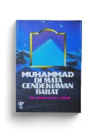 Muhammad di Mata Cendekiawan Barat