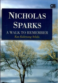 A Walk to Remember (Indonesia)