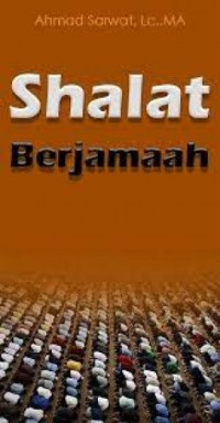 Shalat Berjamaah