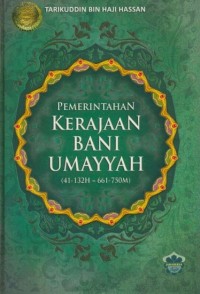 Pemerintahan kerajaan Bani Umayyah