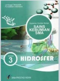 Image of Suplem sumber belajar SINS KEBUMIAN SMA HIDROSFER bagian 3